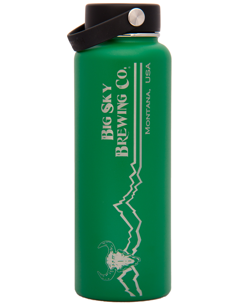 hydro flask 40 oz cap