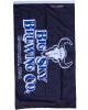 BIG SKY FLAG