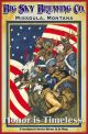 Memorial Day Poster