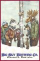 Happy Holiday Poster