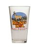 Big Sky IPA Pint Glass