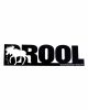 Moose Drool Sticker