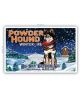 Powder Hound Winter IPA tin Tacker