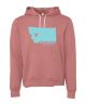 W's MT HOODIE