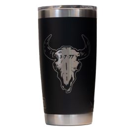 Yeti Hometown 10 Year Anniversary Rambler 16oz Pint – Hometown-BBQ