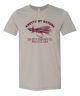 BS KNOTTY TEE