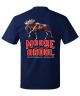 Moose Drool Short Sleeve Tee