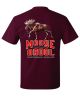Moose Drool Short Sleeve Tee