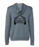 BS REVOLVER HOODY