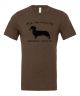 BS WIENER TEE